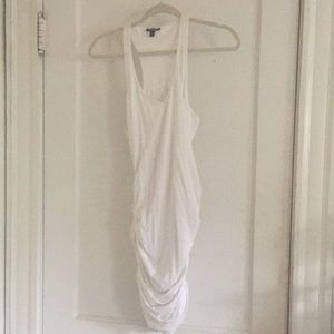 White Night Dress